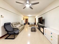 Blk 135 Edgedale Plains (Punggol), HDB 5 Rooms #621058861